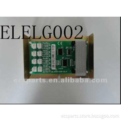 Expansion Board BL2000-CEB-V2 Elevator Spare Parts
